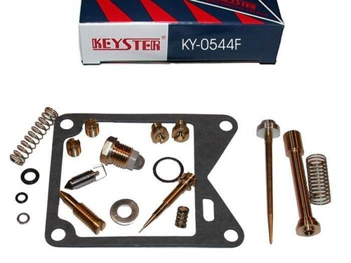 Keyster vergaser reparatursatz - keyster, vergaser-reparatursatz