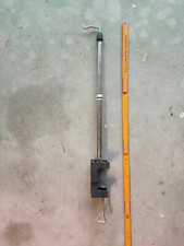 Halterung Aufspann Flexwelle Schleifer Ständerhalterung Aufhänger für rotierende