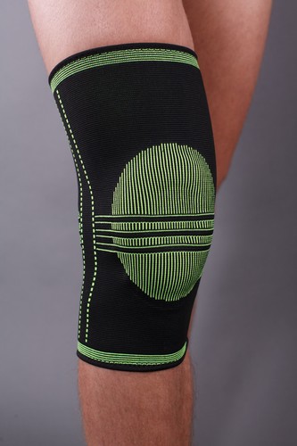 Hochwertige kniebandage - hochwertige,