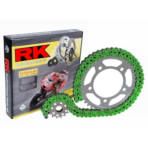 Kettenantrieb kit rk 520 - 13,