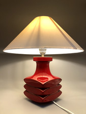 CARI ZALLONI TISCHLAMPE