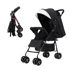 Klappbar Kinderwagen