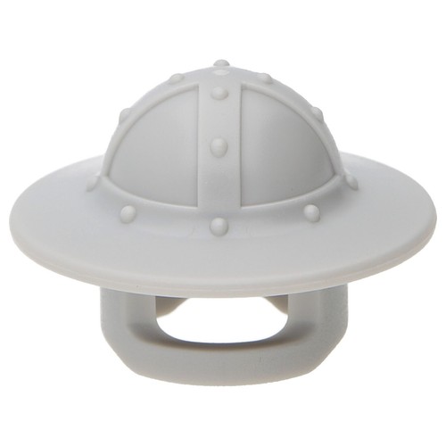 Lego figuren helme - 5x,