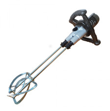 Zollernalb  ZFD2000 Rührgerät Handrührgerät Mischer Mörtelrührer Beton Mixer