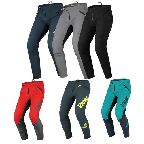 Ixs herren downhill hose - downhill,