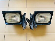 TOYOTA Supra MKIII MK3 70 A70 GA70H 86-93 Frontscheinwerfer Baugruppe mit Motor