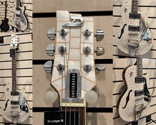 Duesenberg  Starplayer TV Ice Pearl - Sofort lieferbar!!