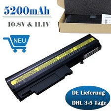 5200mAh Akku für LENOVO