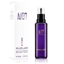 THIERRY MUGLER ALIEN 100ML EAU