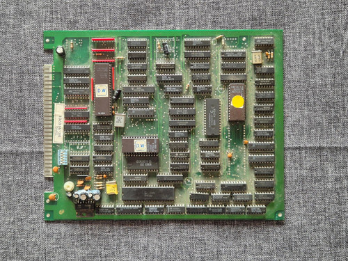 Tetris platine arcade pcb - platine,