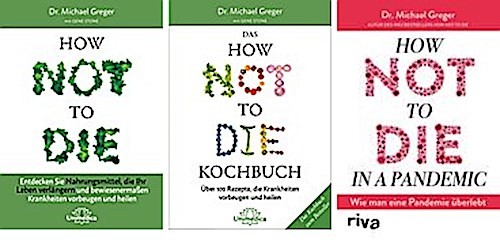 How not die - zur, auswahl