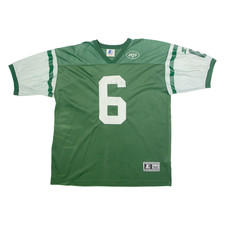Vintage STARTER New York Jets