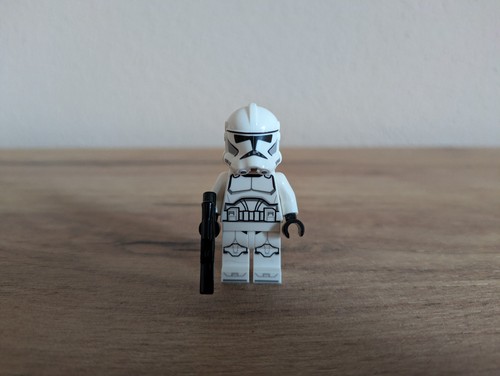 Lego star wars - lego, 75372: