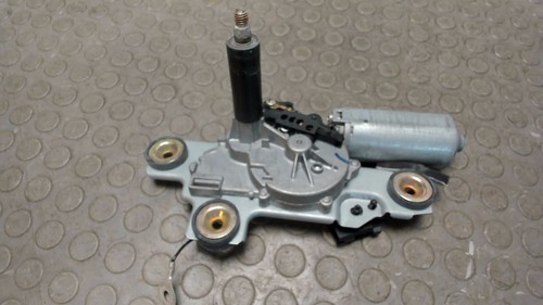 Scheibenwischermotor hinten - scheibenwischermotor,