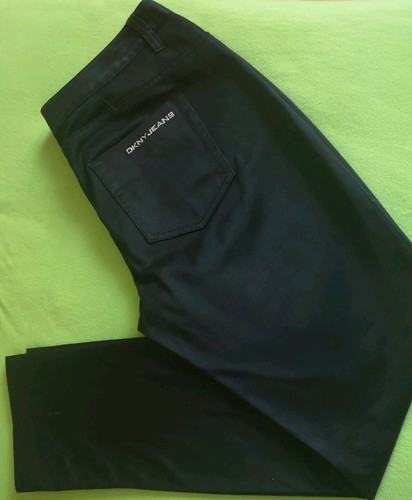 Dkny jeans stoffhose - stoffhose,, damen