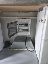 Anhänger IMBISSANHÄNGER