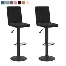 Barhocker Höhenverstellbar