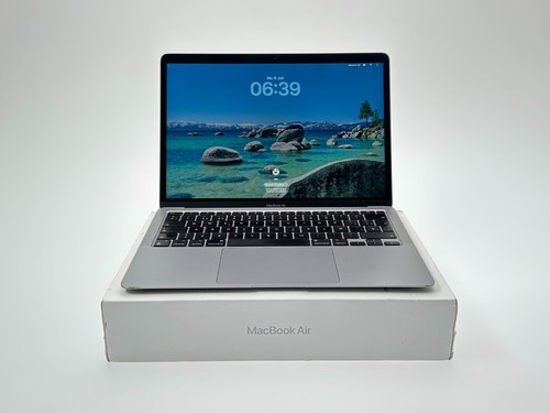 Apple macbook air 2020 m1 - macbook,