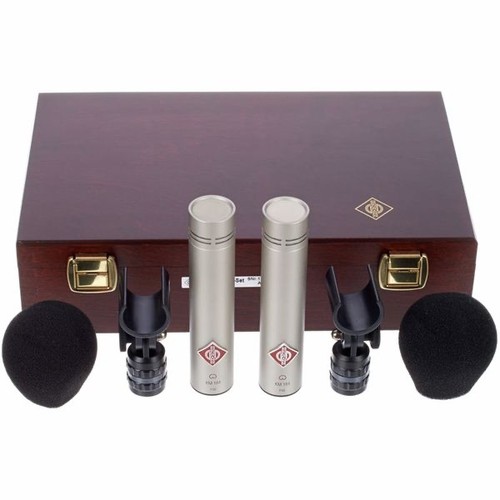 Neumann km184 stereo - neumann, set