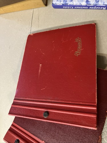 Vinyl single schallplatten - vinyl,