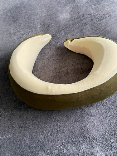 Tcm nackenkissen form mit - nackenkissen,