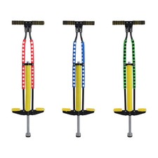 Pogo-Stick, ab 6 Jahren