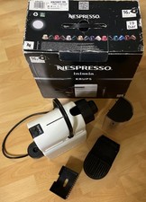 Nespresso Inissia Krupps