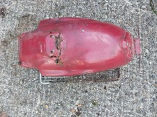 Yamaha XV535 XV 535 Virago