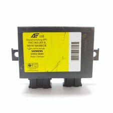 FORD GALAXY WGR Steuergerät