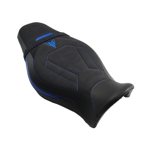 Motorrad komfort sattel - komfort,