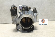 Opel Tigra A Corsa B Drosselklappe 1,4 66 KW X14XE