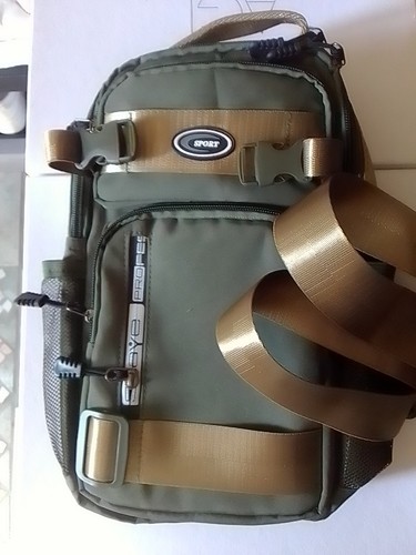 Crossover bag rucksack - crossover,