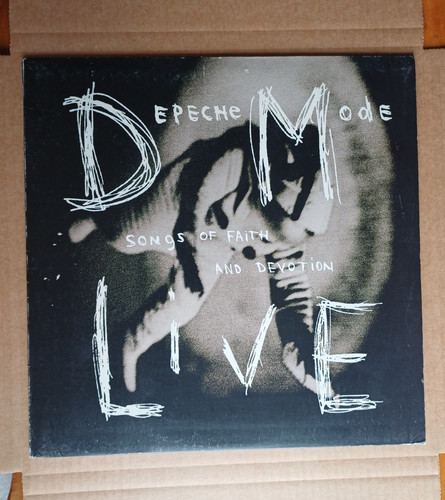 Depeche mode songs of - –,