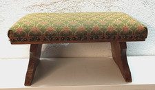 antiker Hocker Schemel