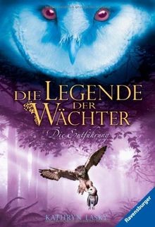 Die legende der wächter band - legende,