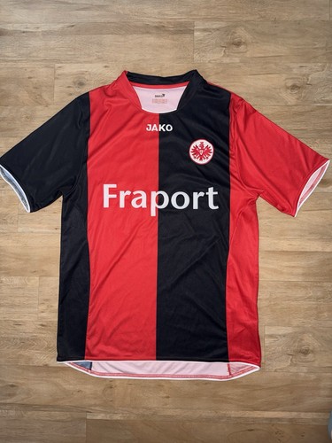 Jako eintracht frankfurt - jako,