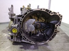 20MB02 GETRIEBE / 0342212 /