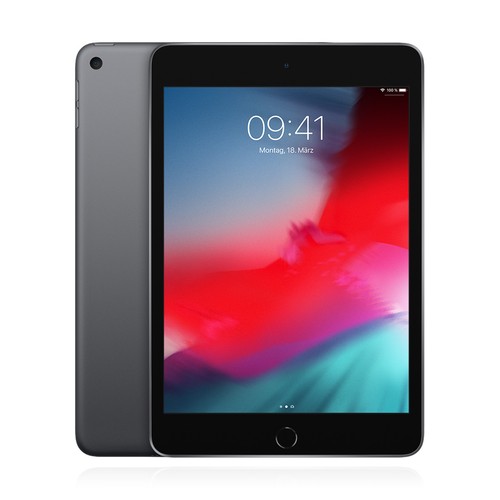 Apple ipad mini 64gb - apple, (2019)