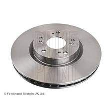 2x Blue Print Scheibenbremse