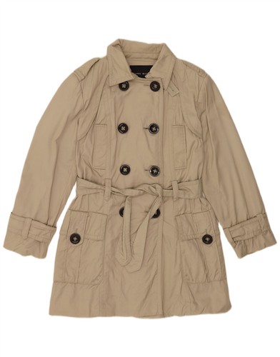 Zara damen trenchcoat 16 - trenchcoat,