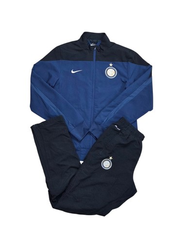 Nike intermailand vintage - intermailand,