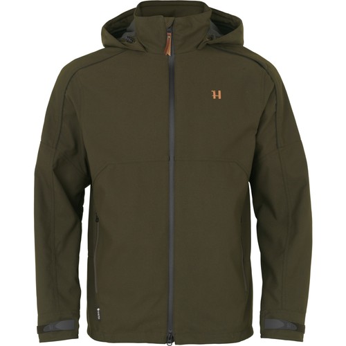 Neu härkila jagdjacke pro - neu!!!,