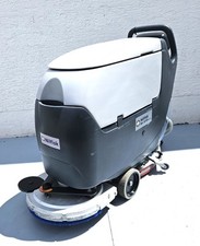 Scheuersaugmaschine Nilfisk BA 35 B ecoflex Gebrauchtmaschine