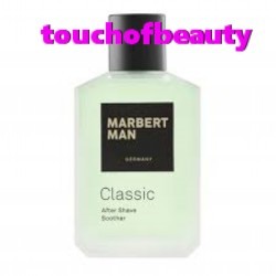 Marbert man classic after - man,