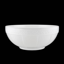 Schüssel 21 cm - TOP - Cameo Weiss - Villeroy & Boch
