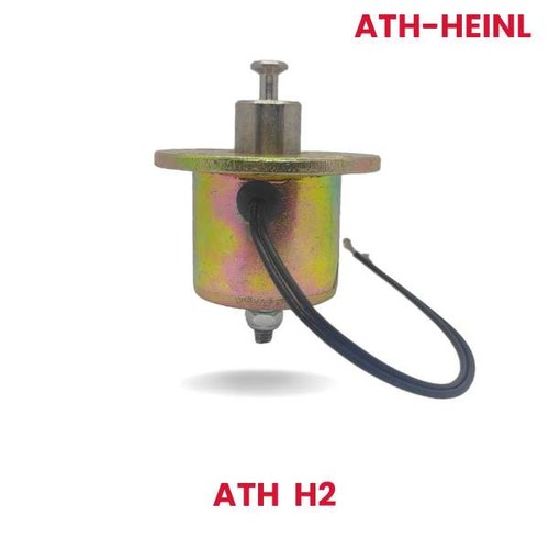 Ath heinl hubmagnet - hubmagnet, dc24v
