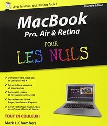 Macbook pro air retina - macbook, pro,