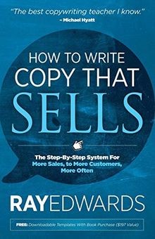 How write copy that - how,