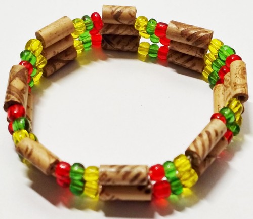 Kinderarmband holzarmband - kinderarmband,