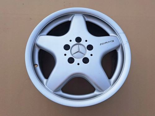 Alufelge zoll 5 - zoll, 5x112